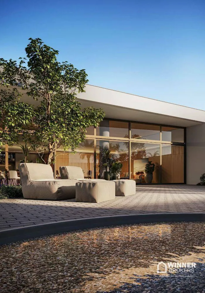 Loteamento e Condomínio, 329 m² - Foto 5