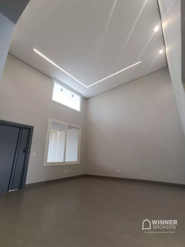 Casa de Condomínio à venda com 3 quartos, 200m² - Foto 4