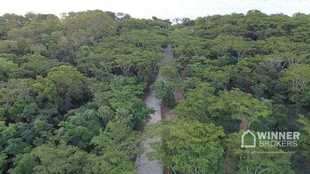Loteamento e Condomínio, 513 m² - Foto 5