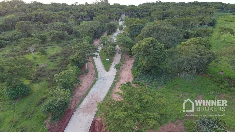 Loteamento e Condomínio, 513 m² - Foto 6