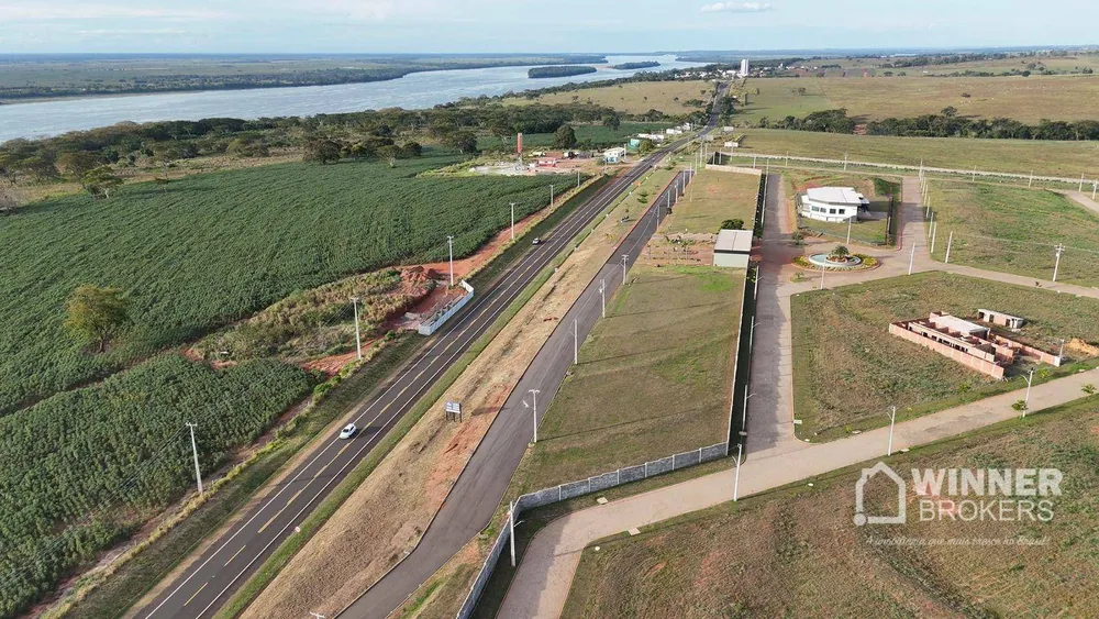 Loteamento e Condomínio, 513 m² - Foto 4