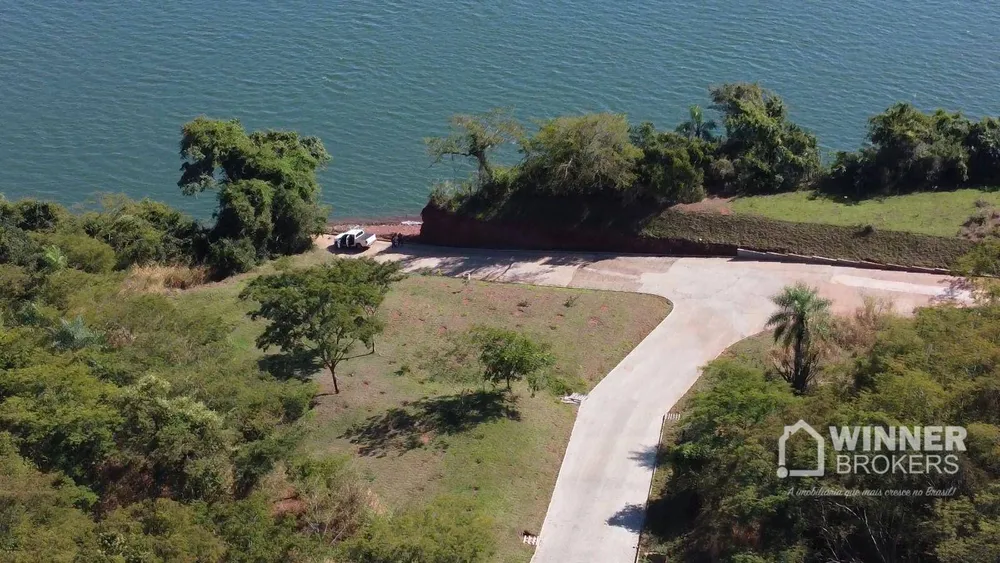 Loteamento e Condomínio, 513 m² - Foto 9