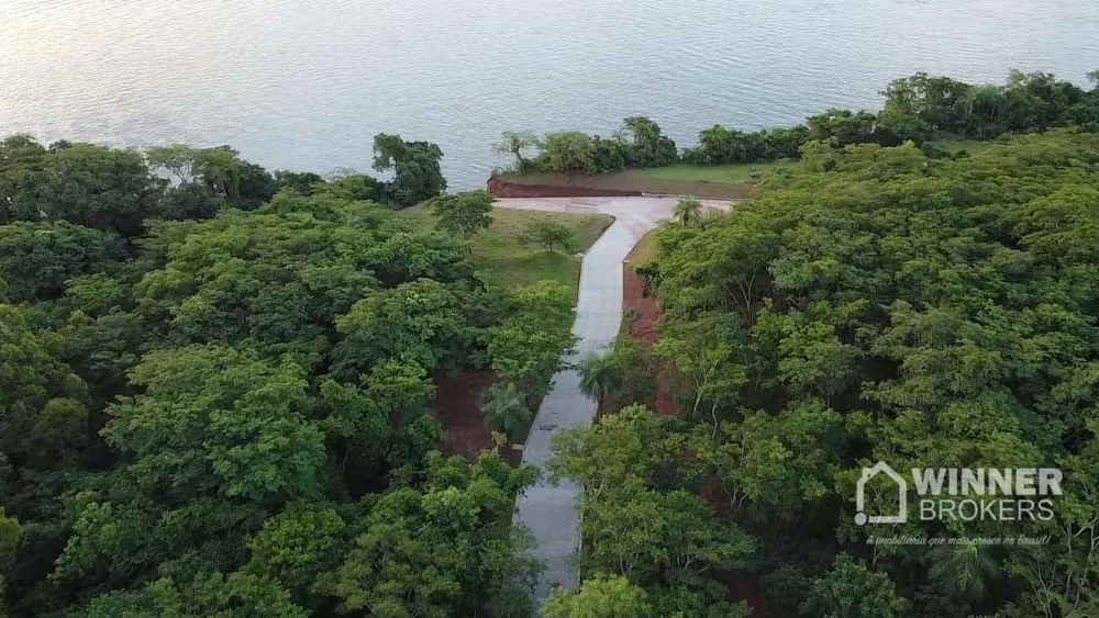 Loteamento e Condomínio, 513 m² - Foto 8