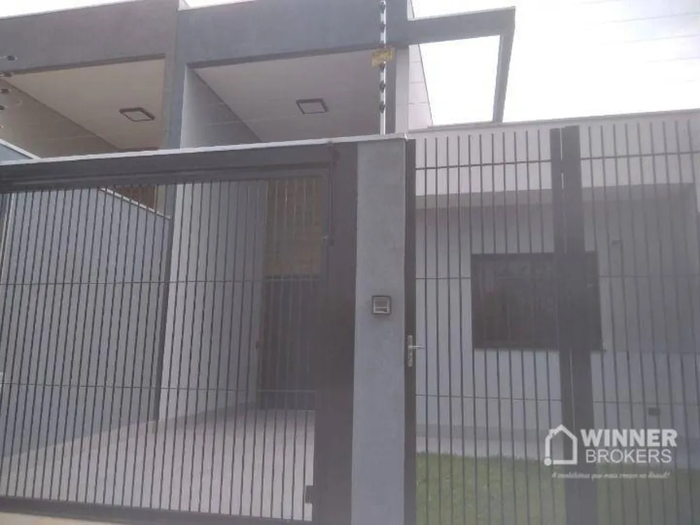 Casa, 3 quartos, 163 m² - Foto 2