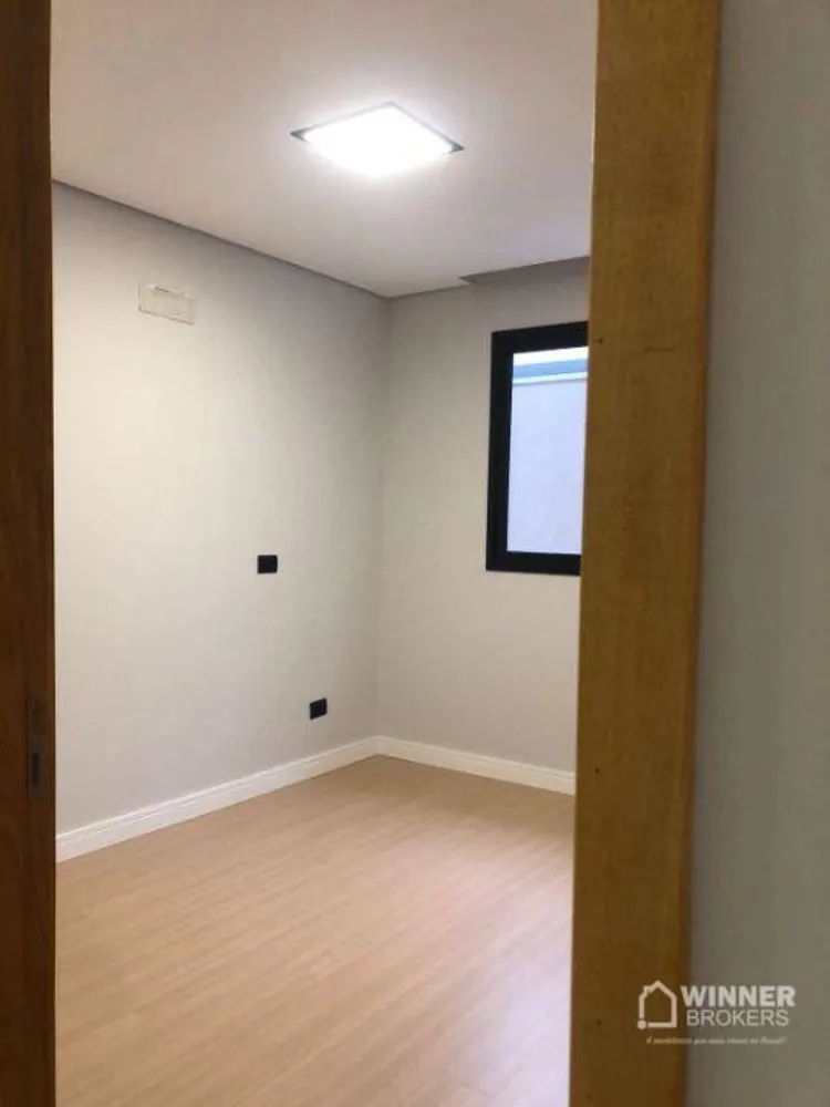 Casa, 3 quartos, 163 m² - Foto 7
