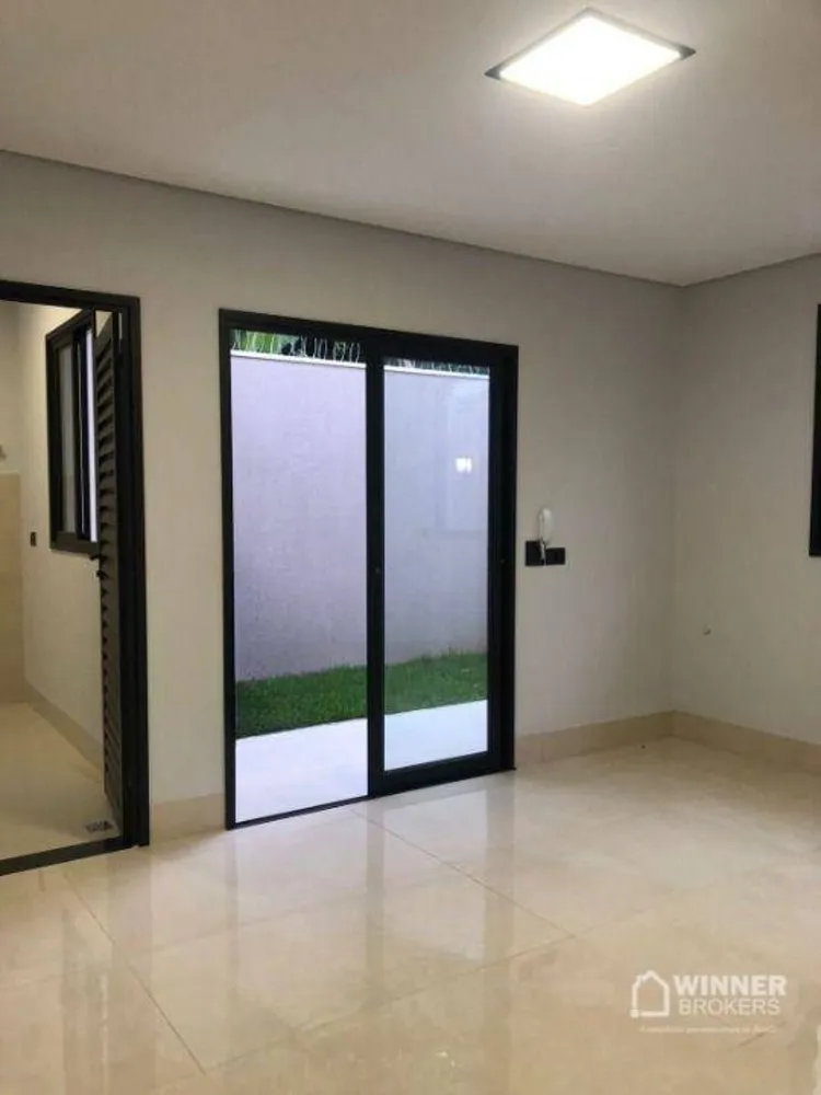 Casa, 3 quartos, 163 m² - Foto 9