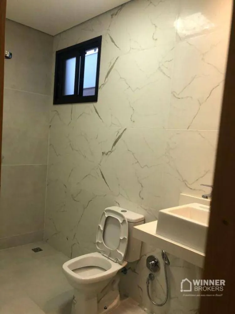 Casa, 3 quartos, 163 m² - Foto 4