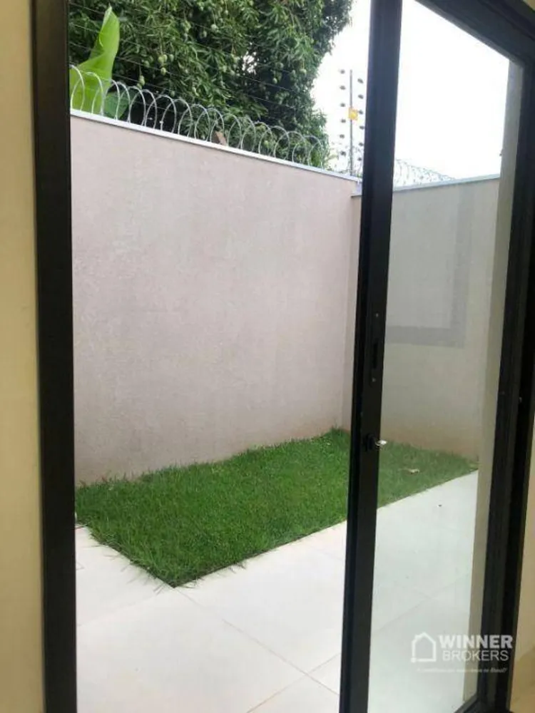 Casa, 3 quartos, 163 m² - Foto 10