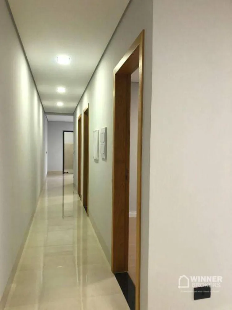 Casa, 3 quartos, 163 m² - Foto 5