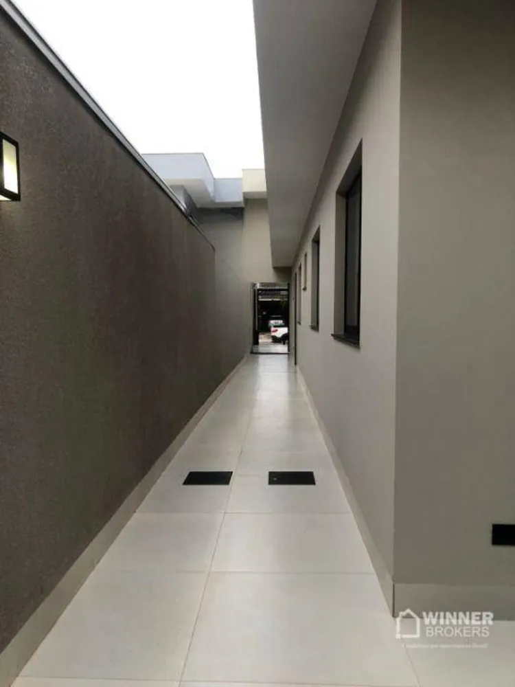 Casa, 3 quartos, 163 m² - Foto 11