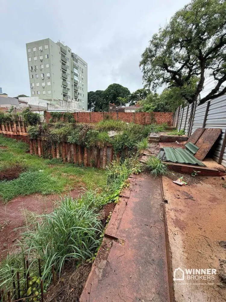Terreno, 599 m² - Foto 3