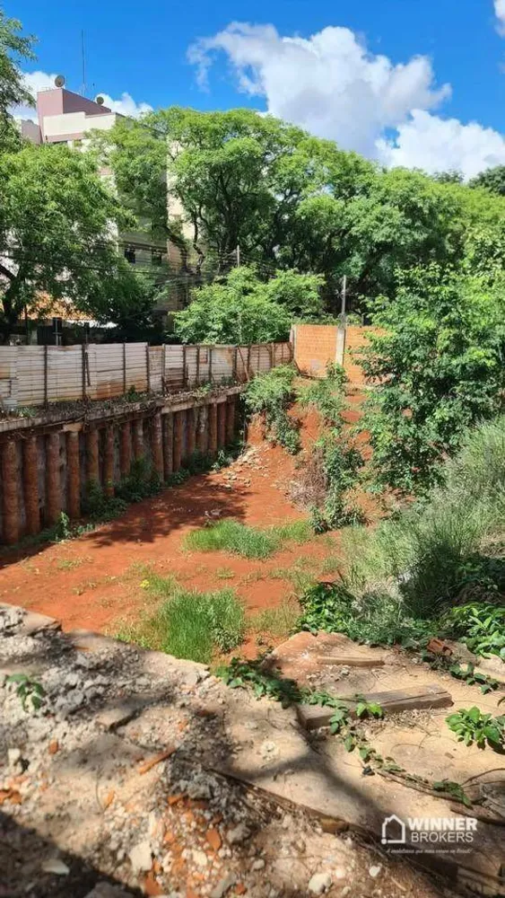 Terreno, 599 m² - Foto 2