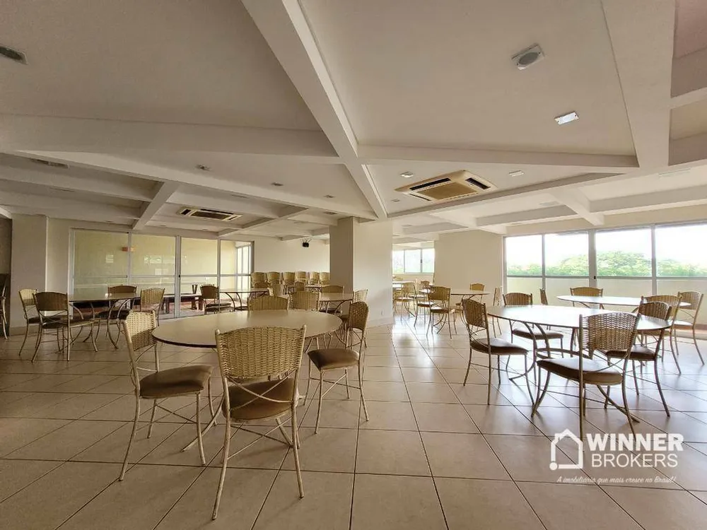 Apartamento, 3 quartos, 161 m² - Foto 11