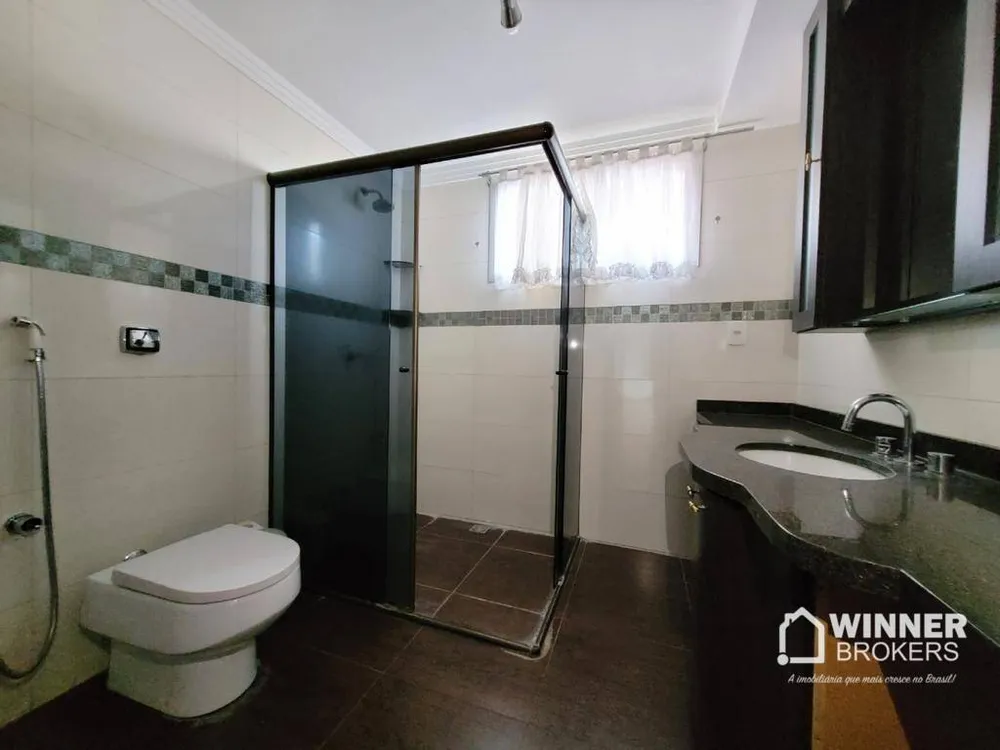 Apartamento, 3 quartos, 161 m² - Foto 8