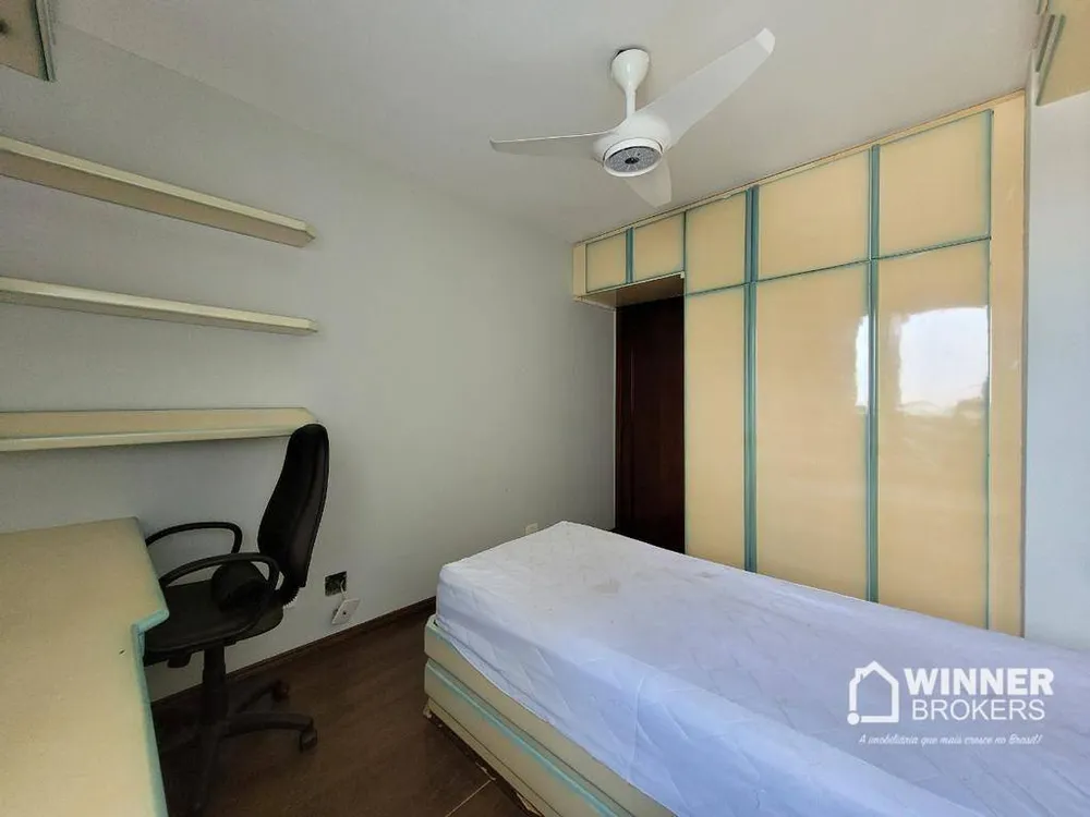 Apartamento, 3 quartos, 161 m² - Foto 9