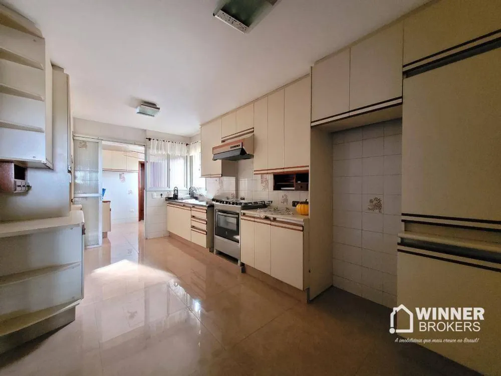 Apartamento, 3 quartos, 161 m² - Foto 5