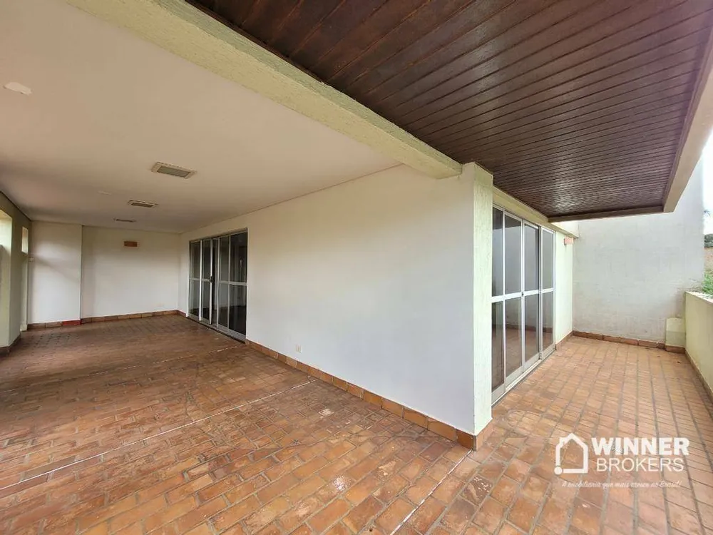 Apartamento, 3 quartos, 161 m² - Foto 12