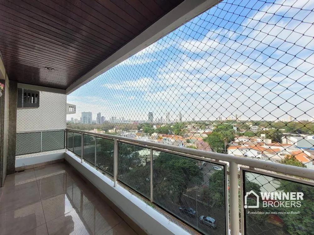 Apartamento, 3 quartos, 161 m² - Foto 4