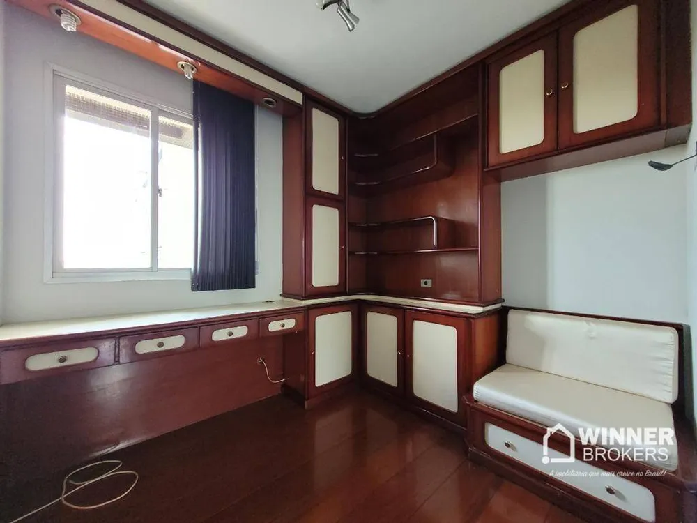 Apartamento, 3 quartos, 161 m² - Foto 6