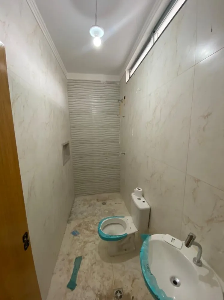 Casa, 3 quartos, 105 m² - Foto 6