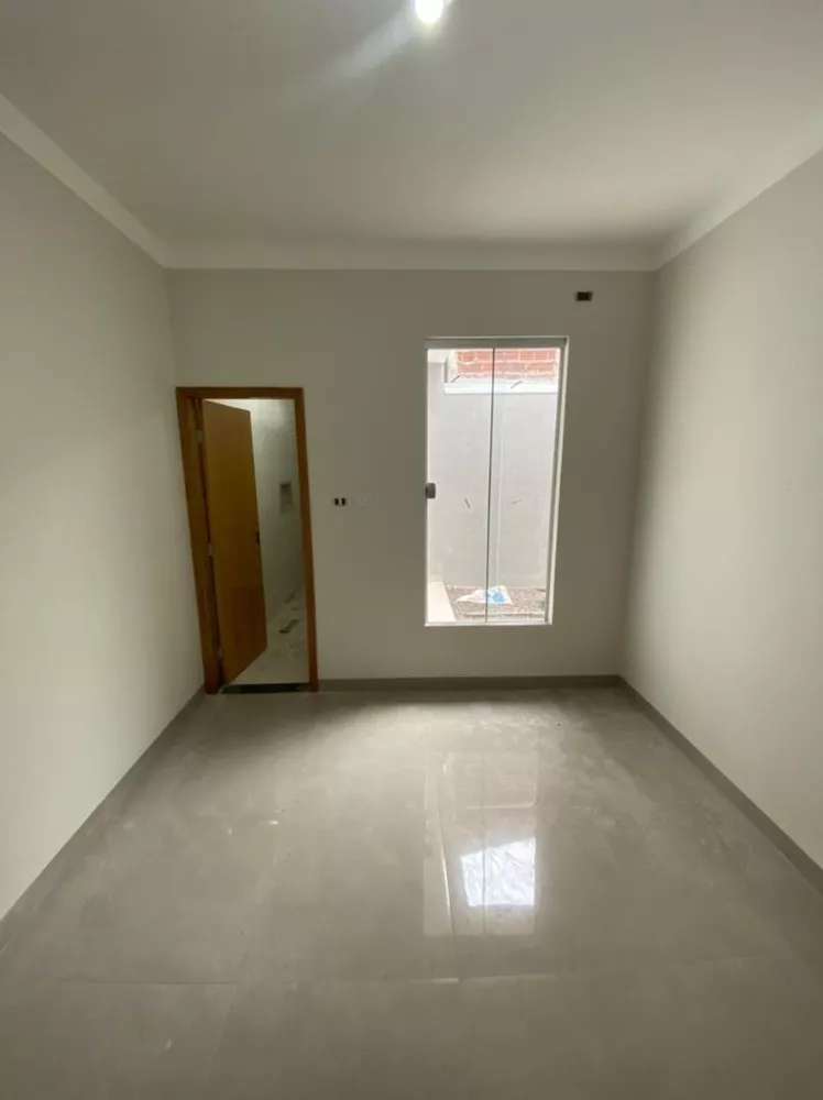 Casa à venda com 3 quartos, 105m² - Foto 3