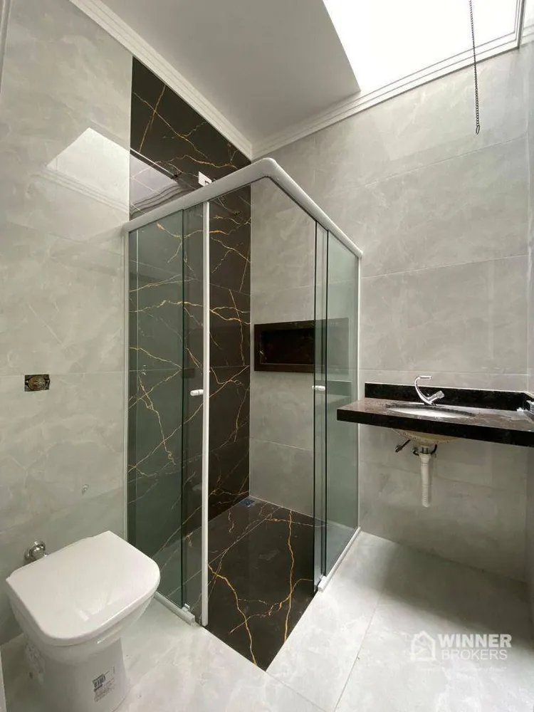 Casa, 3 quartos, 122 m² - Foto 4