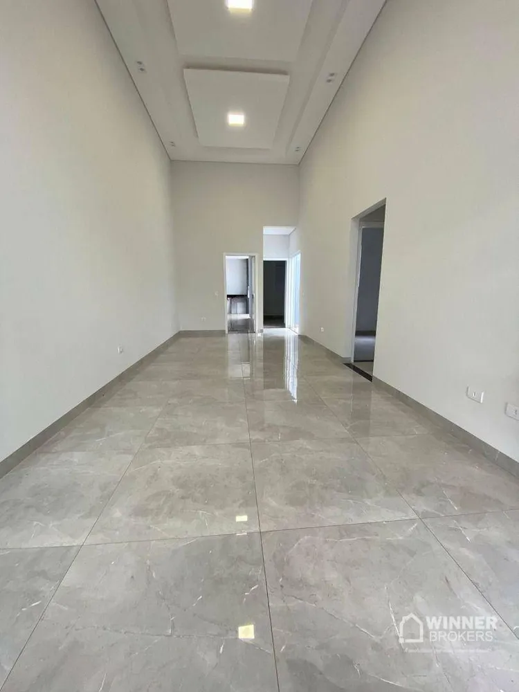 Casa, 3 quartos, 122 m² - Foto 2