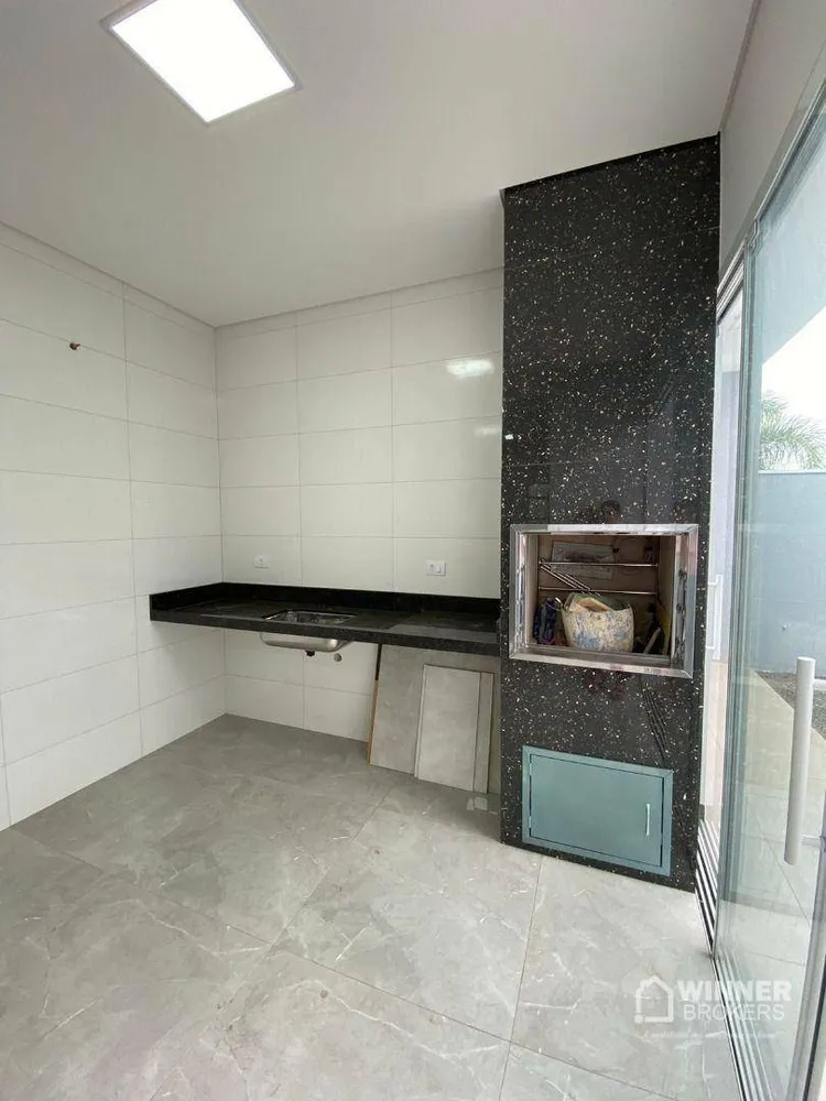 Casa, 3 quartos, 122 m² - Foto 10