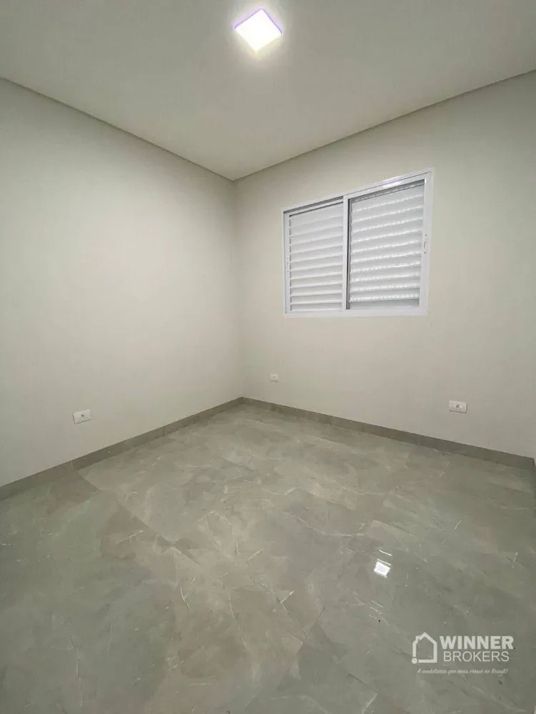 Casa, 3 quartos, 122 m² - Foto 5