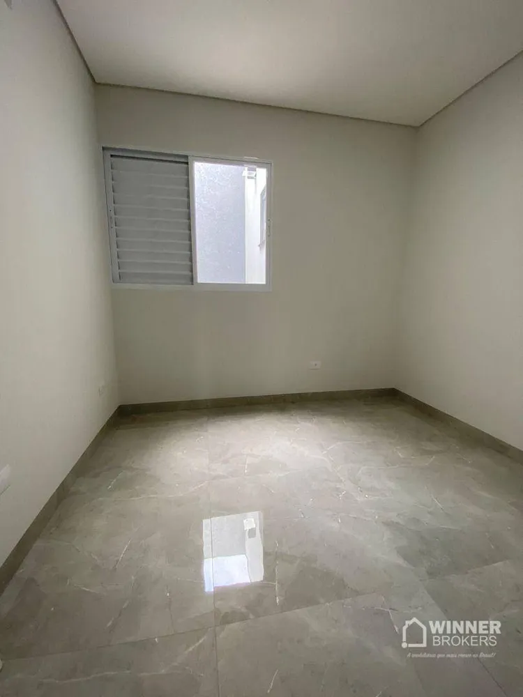 Casa, 3 quartos, 122 m² - Foto 3