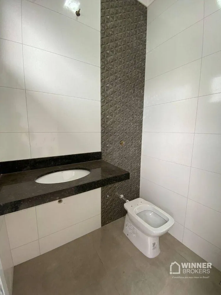 Casa, 3 quartos, 122 m² - Foto 11