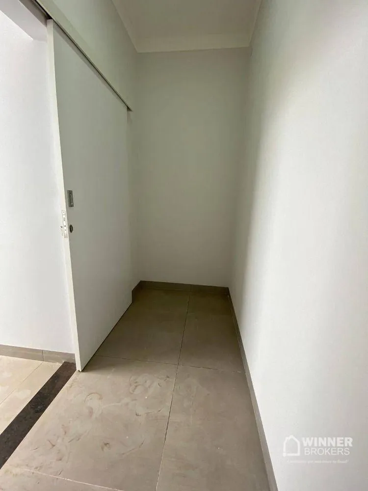 Casa, 3 quartos, 122 m² - Foto 12