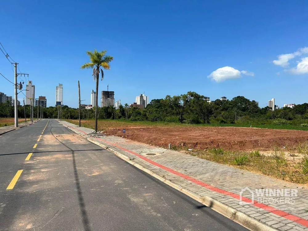 Terreno à venda, 360M2 - Foto 2