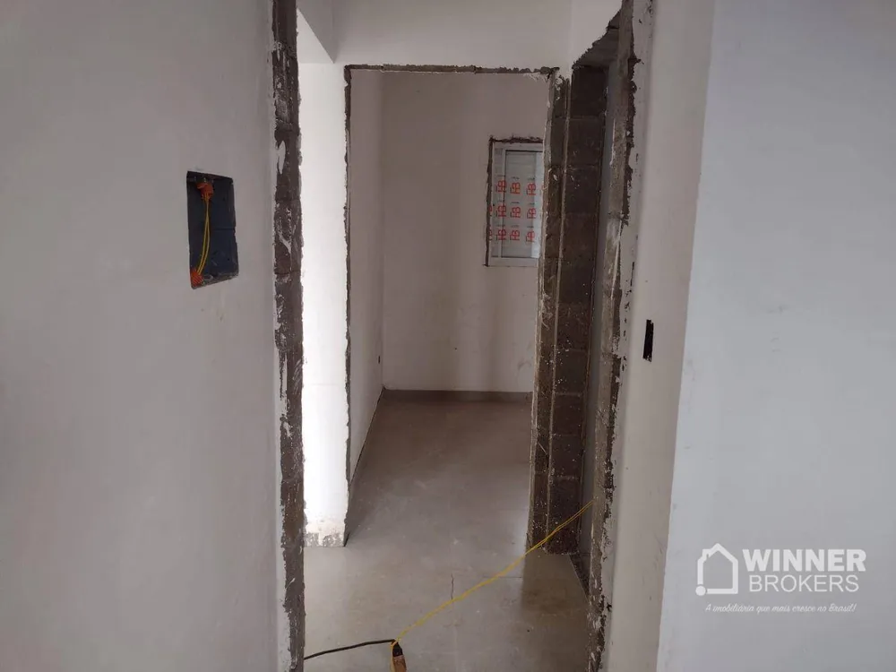 Casa, 2 quartos, 60 m² - Foto 6