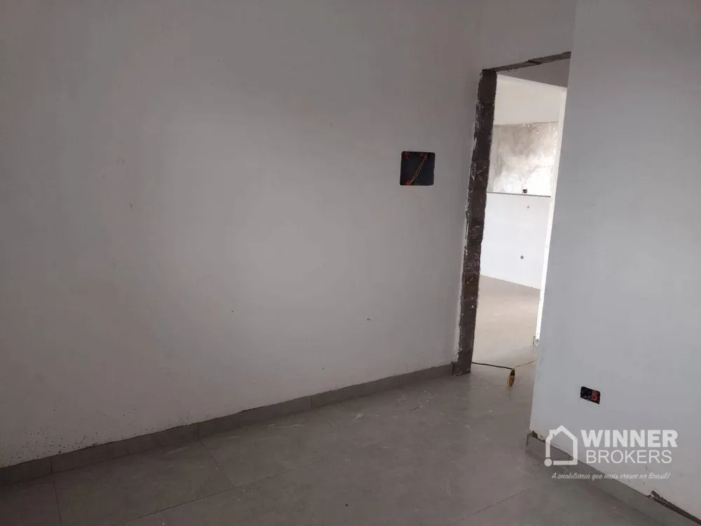 Casa, 2 quartos, 60 m² - Foto 5