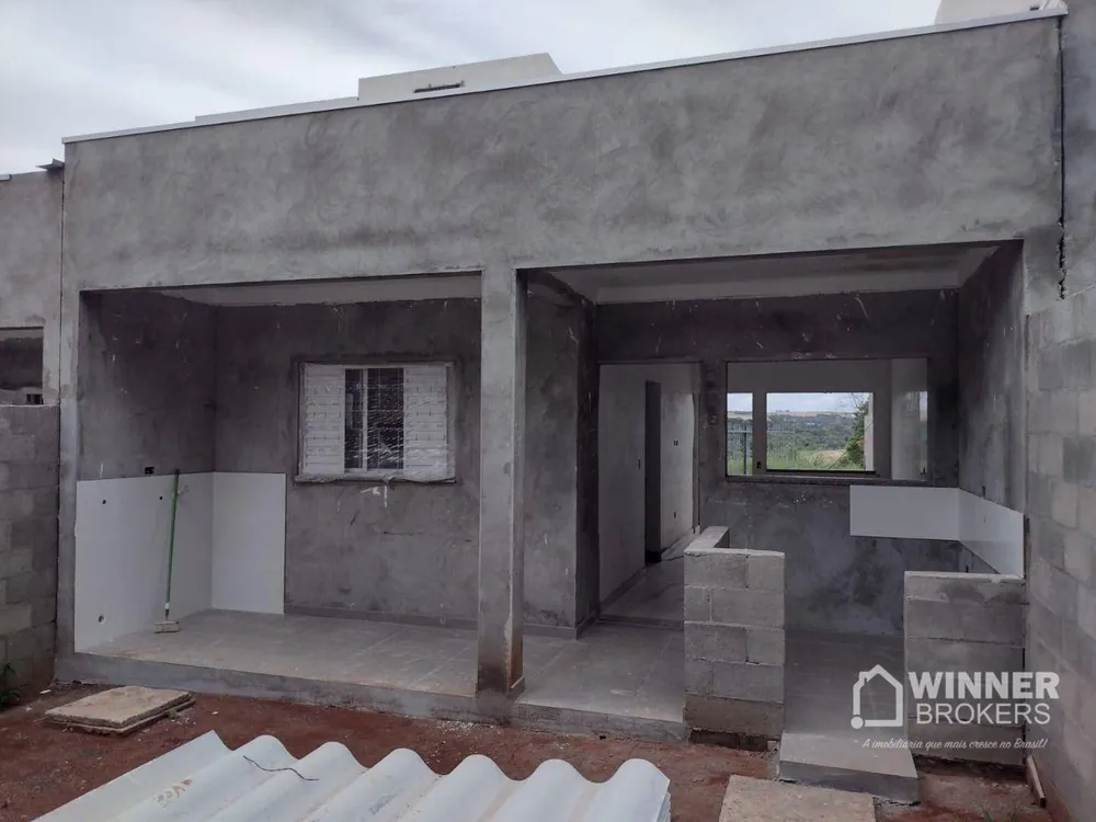 Casa, 2 quartos, 60 m² - Foto 10
