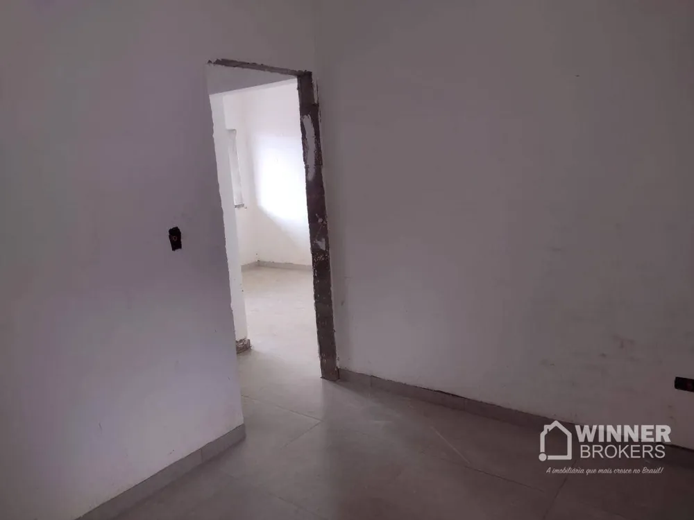 Casa, 2 quartos, 60 m² - Foto 8