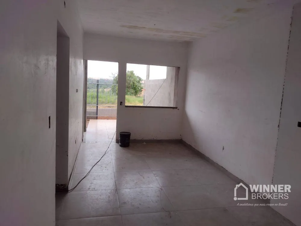 Casa, 2 quartos, 60 m² - Foto 3