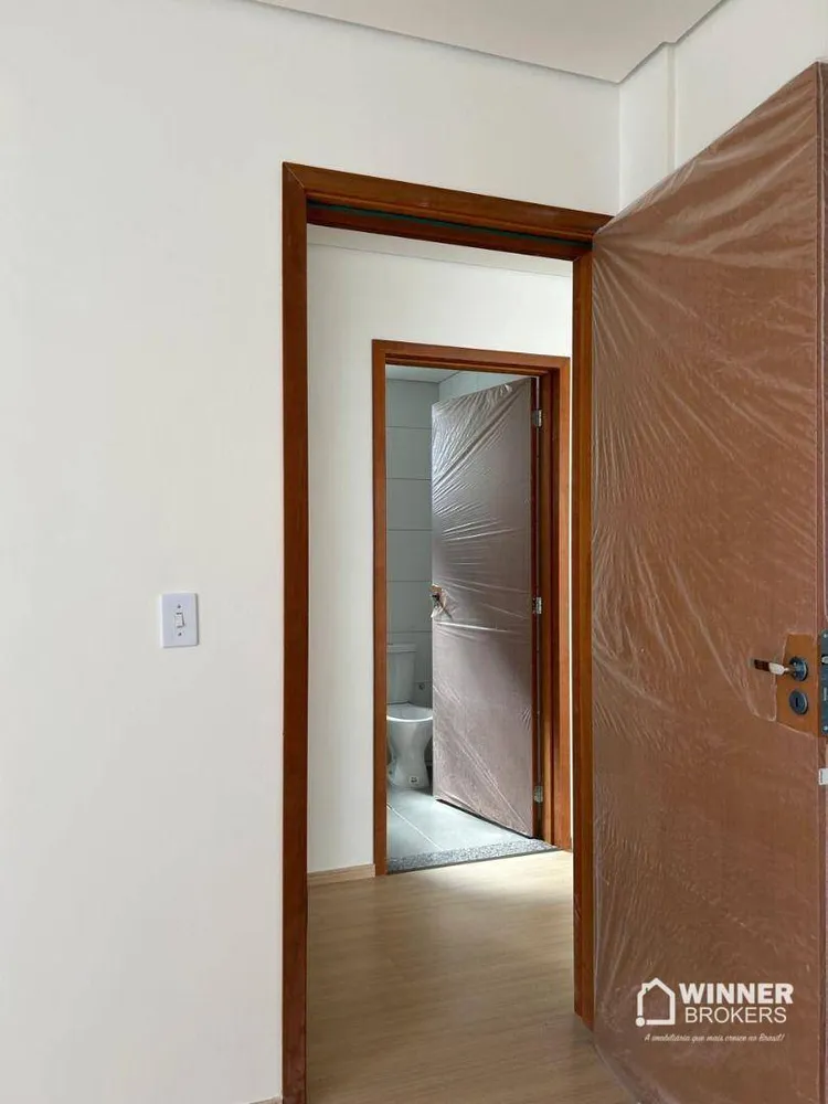 Apartamento, 2 quartos, 44 m² - Foto 6