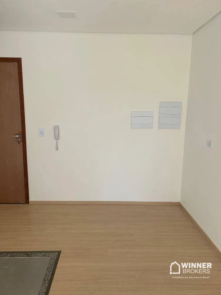 Apartamento, 2 quartos, 44 m² - Foto 9