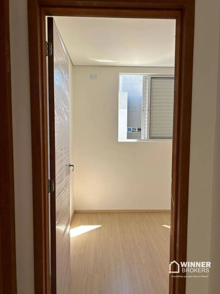 Apartamento, 2 quartos, 44 m² - Foto 7