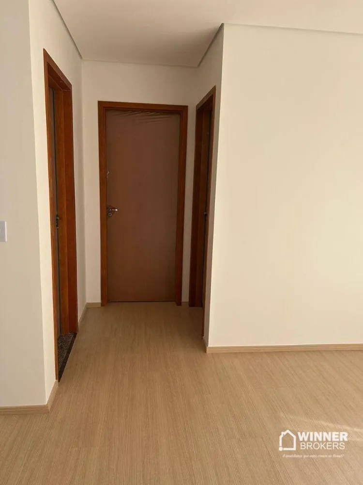 Apartamento, 2 quartos, 44 m² - Foto 4