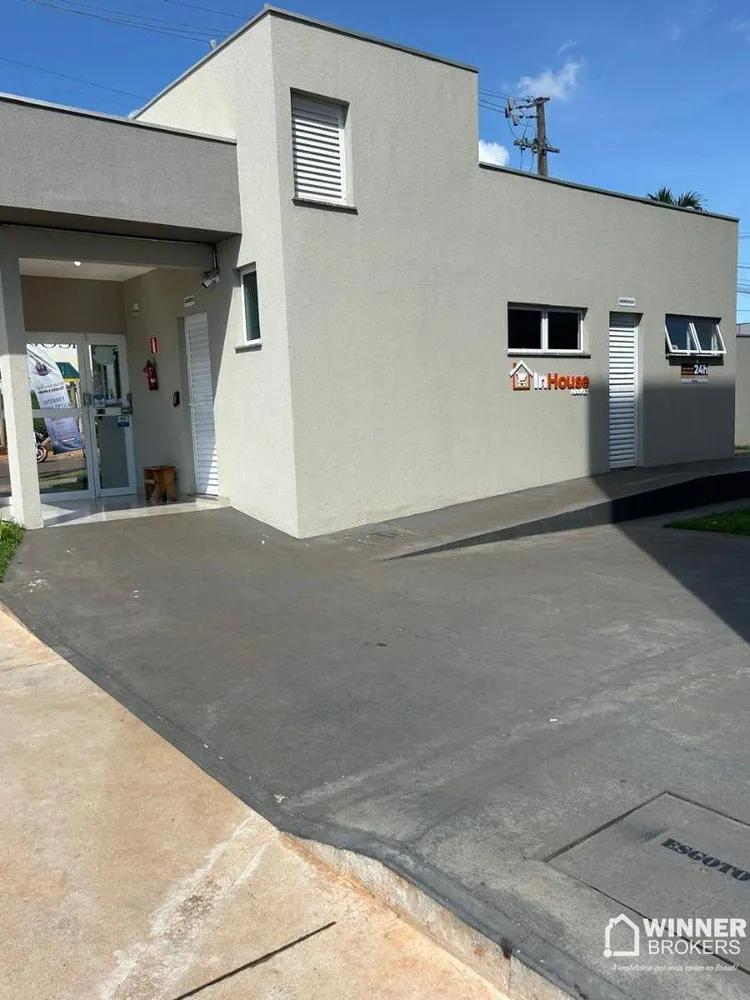 Apartamento, 2 quartos, 44 m² - Foto 12