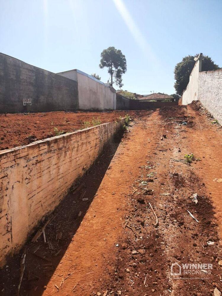 Terreno, 500 m² - Foto 1