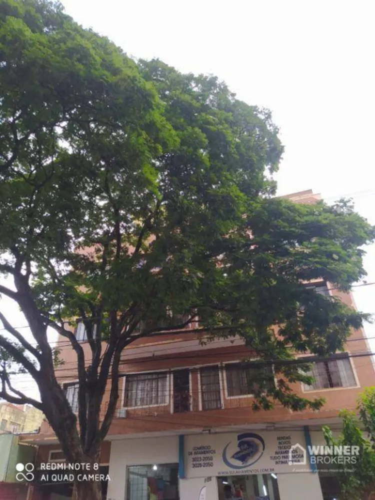 Apartamento, 3 quartos, 158 m² - Foto 3