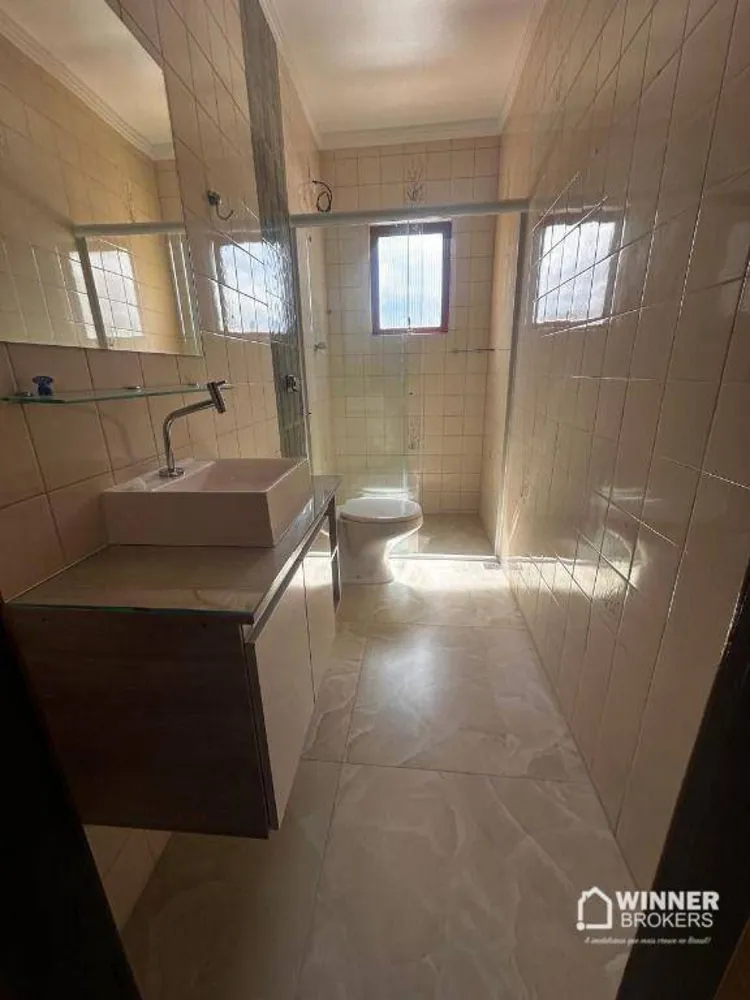 Apartamento, 3 quartos, 158 m² - Foto 4