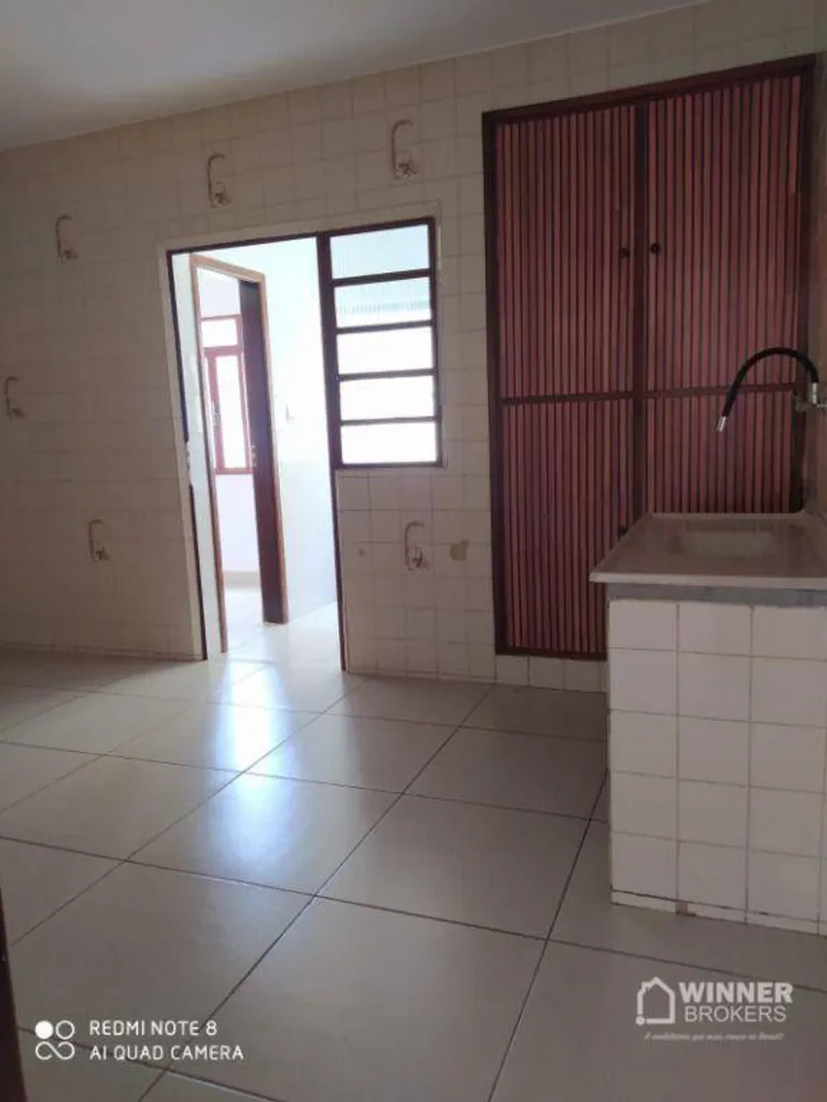 Apartamento, 3 quartos, 158 m² - Foto 6