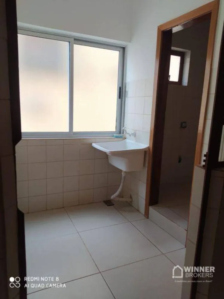 Apartamento, 3 quartos, 158 m² - Foto 5