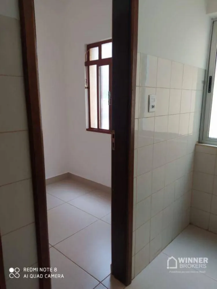 Apartamento, 3 quartos, 158 m² - Foto 1