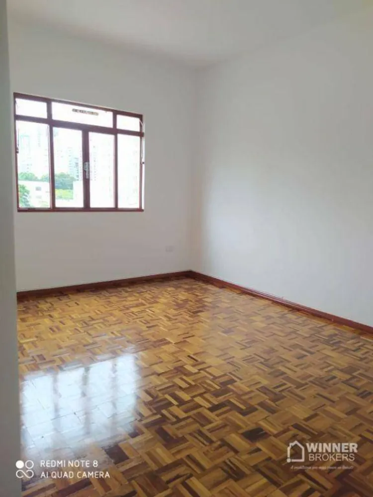Apartamento, 3 quartos, 158 m² - Foto 8